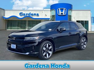 New 2025 Honda Prologue Elite image 1
