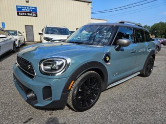 Used 2023 MINI Cooper Countryman SE image 1