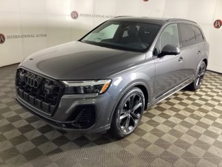 New 2025 Audi Q7 3.0T Premium Plus image 1