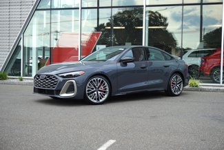 New 2025 Audi S5 Prestige image 1