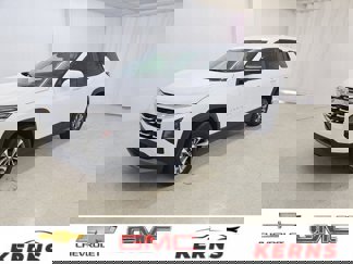 New 2026 Chevrolet Equinox LT w/ Convenience Package II image 1