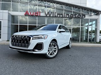 New 2025 Audi Q7 3.0T Premium Plus image 1
