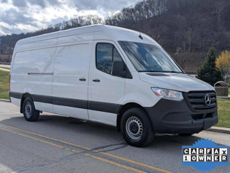 Used 2021 Mercedes-Benz Sprinter 2500 w/ Driver Convenience Package image 1