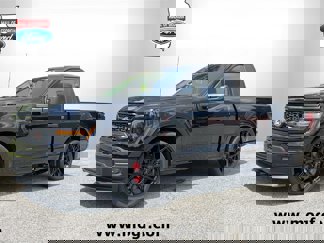 New 2025 Ford F150 XL image 1