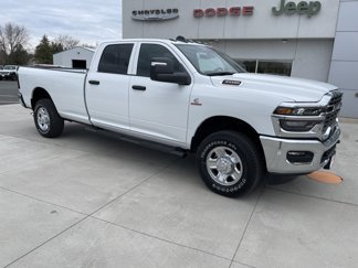 New 2025 RAM 3500 Tradesman image 1