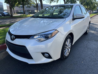Used 2014 Toyota Corolla LE Premium image 1