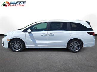 New 2025 Honda Odyssey Touring image 1