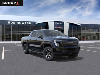 New 2026 GMC Sierra EV Elevation w/ Premium Package image 1