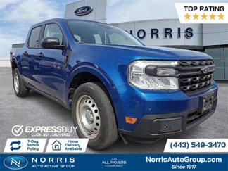 Used 2023 Ford Maverick XL w/ Equipment Group 100A Standard image 1