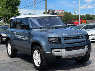 Used 2020 Land Rover Defender 110 SE image 1
