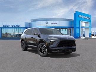New 2025 Buick Enclave Sport Touring w/ Power Package image 1