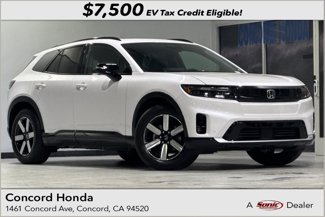 New 2025 Honda Prologue Touring image 1