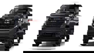 New 2026 GMC Sierra 1500 Elevation image 1