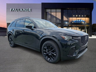 New 2025 MAZDA CX-70 3.3 Turbo w/ Premium Plus Pkg image 1