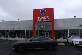 Used 2023 Dodge Charger GT w/ Blacktop Package image 1