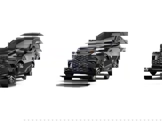 New 2025 Lexus RX 350 image 1