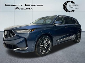 New 2026 Acura MDX SH-AWD w/ Advance Package image 1