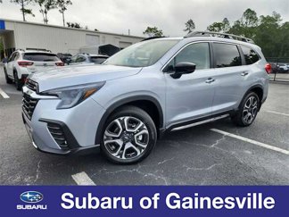 New 2025 Subaru Ascent Touring image 1