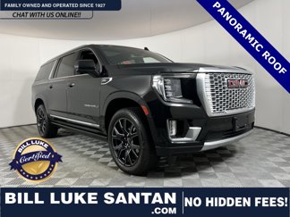 Used 2024 GMC Yukon XL Denali image 1