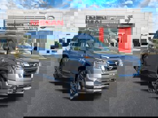 New 2025 Nissan Pathfinder SL w/ SL Premium Package image 1
