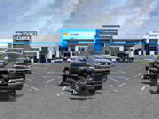 New 2026 Chevrolet Silverado 1500 LTZ w/ LTZ Premium Package image 1