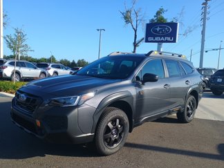 New 2025 Subaru Outback Wilderness image 1