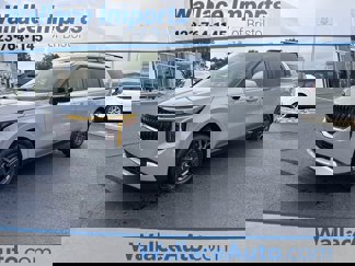New 2026 Kia Carnival EX image 1