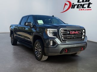 Used 2021 GMC Sierra 1500 AT4 w/ AT4 Premium Package video 1