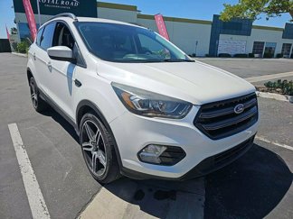 Used 2019 Ford Escape SEL image 1