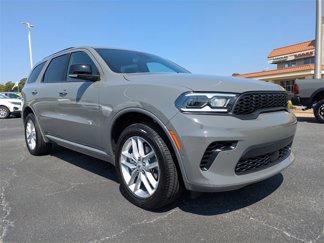 New 2026 Dodge Durango GT image 1