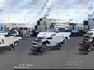 New 2025 Ford F250 4x4 Crew Cab Super Duty image 1