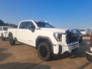 New 2026 GMC Sierra 2500 AT4 w/ AT4 Premium Plus Package image 1