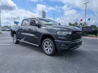 New 2026 RAM 1500 Big Horn image 1