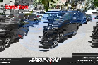 Used 2024 Toyota Grand Highlander Limited image 1