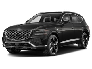 New 2025 Genesis GV80 2.5T Prestige image 1