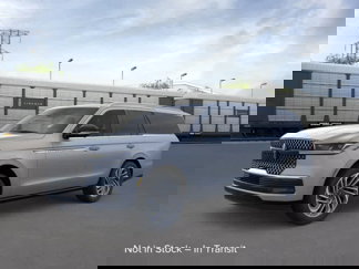 New 2025 Lincoln Navigator L Reserve image 1