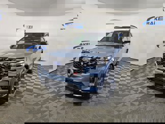 New 2025 Ford Explorer ST image 1