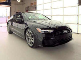 Used 2022 Audi A7 3.0T Prestige w/ S Line Package image 1
