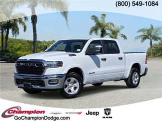 New 2026 RAM 1500 Big Horn video 1