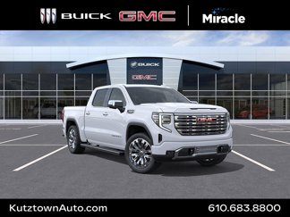New 2026 GMC Sierra 1500 Denali image 1