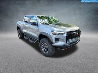 New 2026 Chevrolet Colorado ZR2 w/ Technology Package image 1