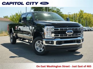 New 2026 Ford F350 XLT image 1