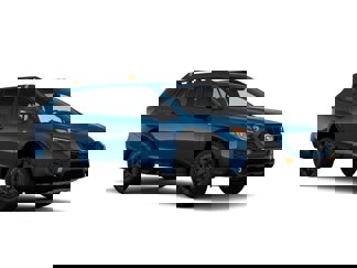 New 2025 Subaru Outback Wilderness image 1