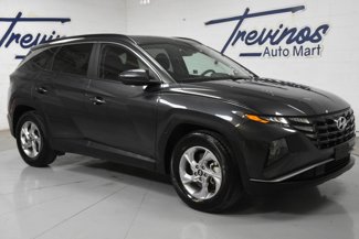 Used 2024 Hyundai Tucson SEL image 1