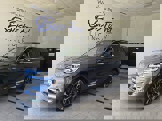 Used 2020 Lincoln Aviator Reserve w/ Equipment Group 202A image 1