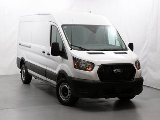 Used 2023 Ford Transit 250 Medium Roof image 1