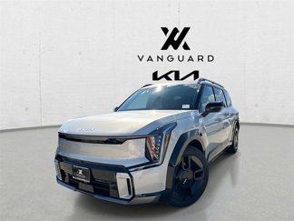 New 2026 Kia EV9 GT-Line image 1