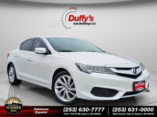 Used 2016 Acura ILX image 1