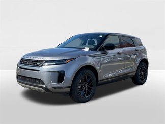 New 2026 Land Rover Range Rover Evoque S image 1