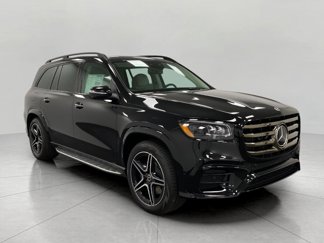 New 2026 Mercedes-Benz GLS 450 4MATIC image 1